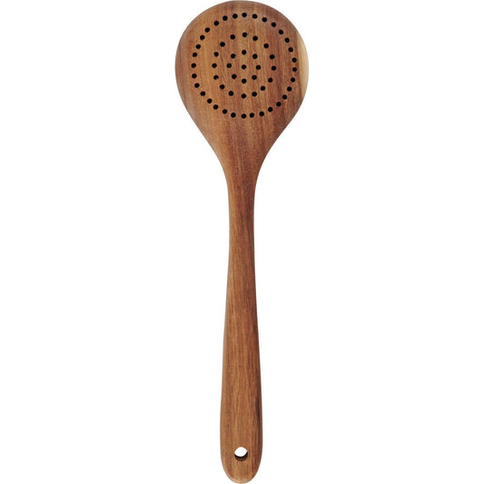 Simple Farm Small Strainer Spoon