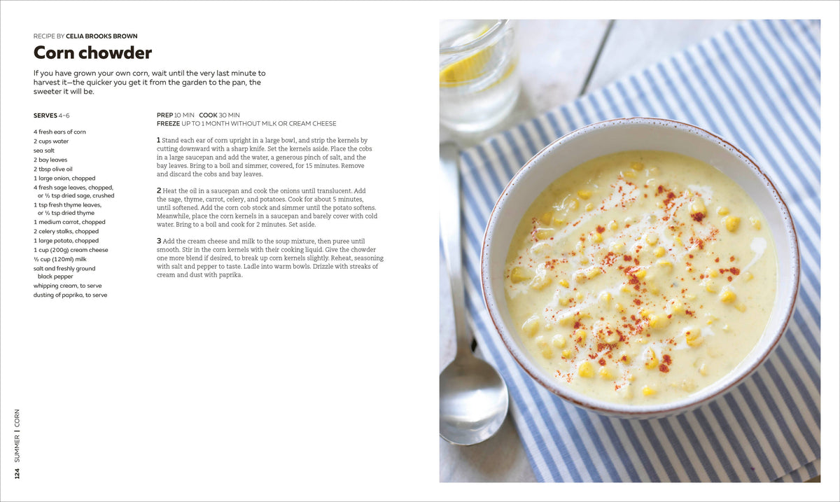 Soup Book 4E