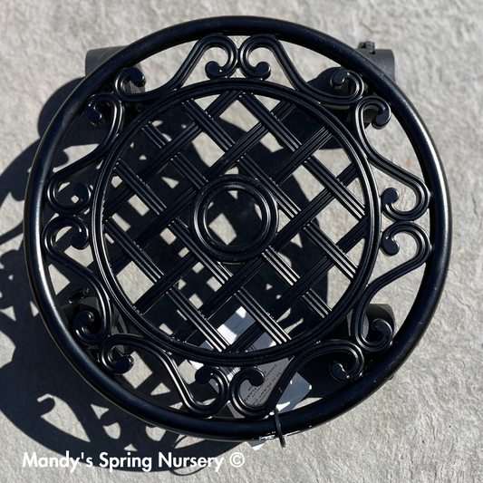 Plant Caddy w/ Wheels