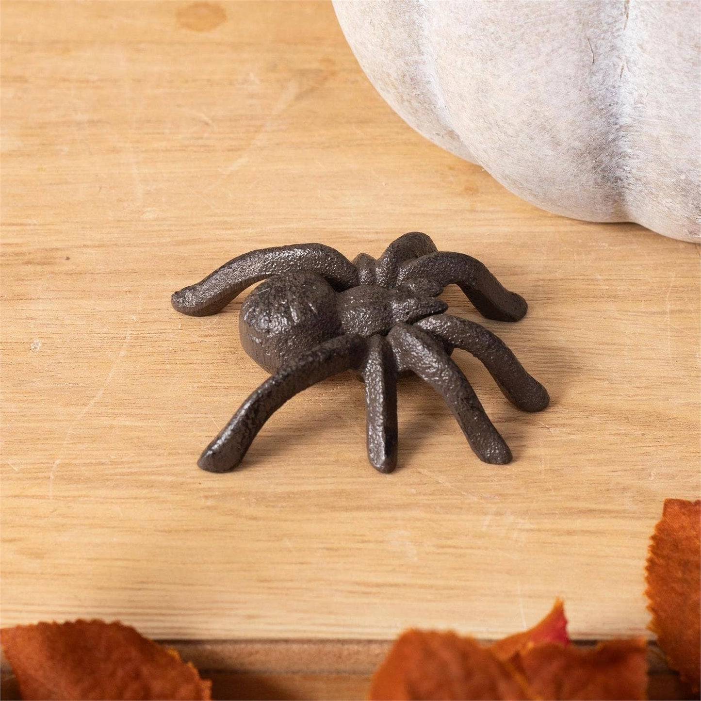 Cast Iron Tarantula