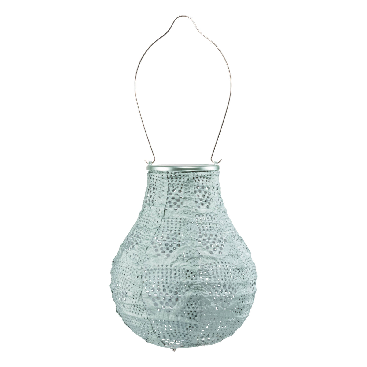 Stella BulbSolar Lantern - Sage