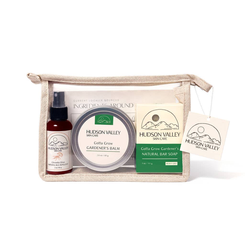 Gardener's Try-Me Gift Bag