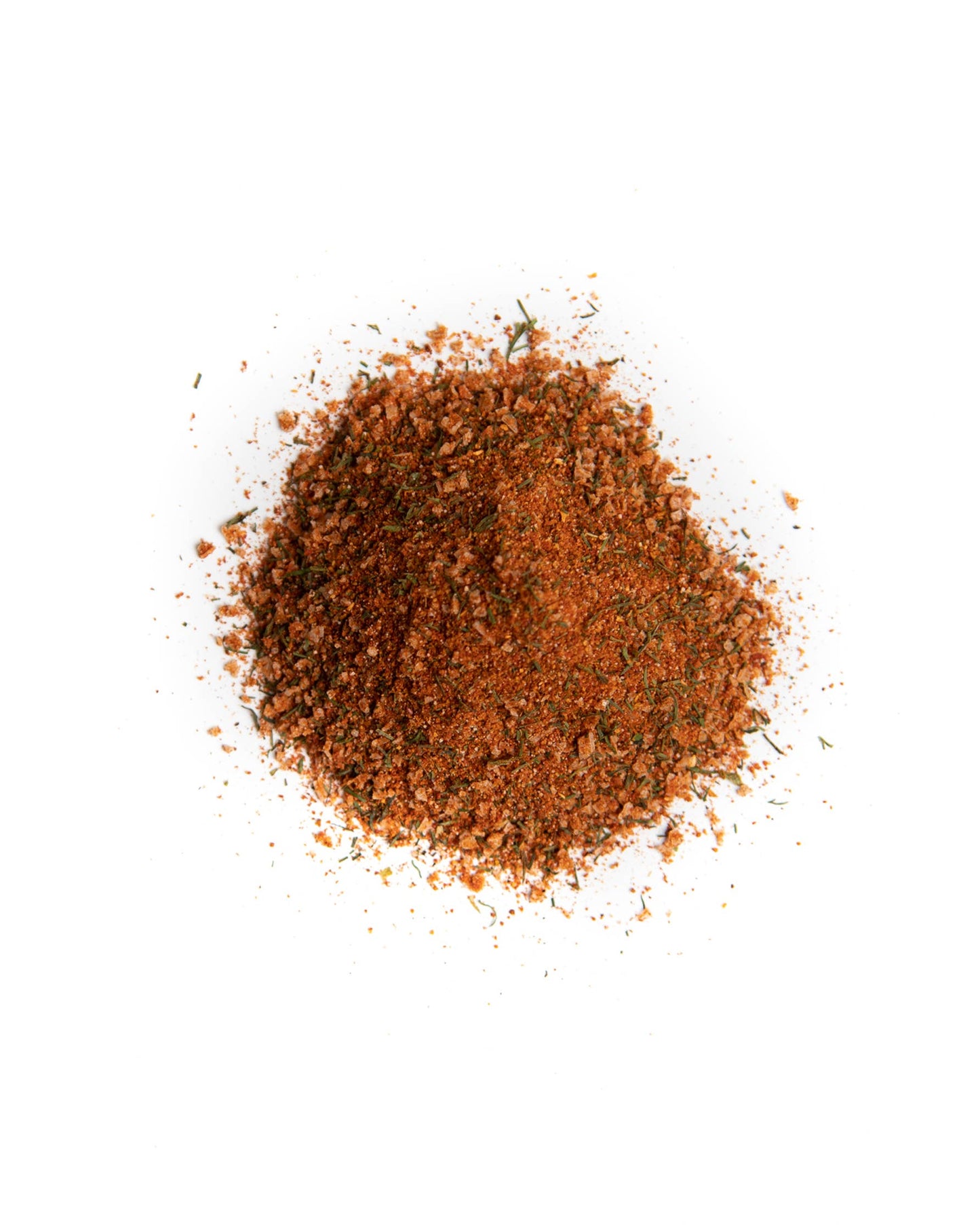 Bloody Mary Rimming Spice (Refill Pack)