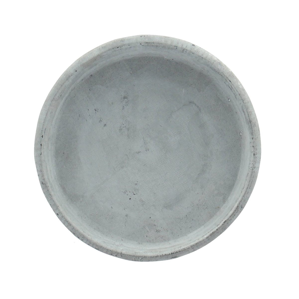 Old Zinc Plant Base - Small