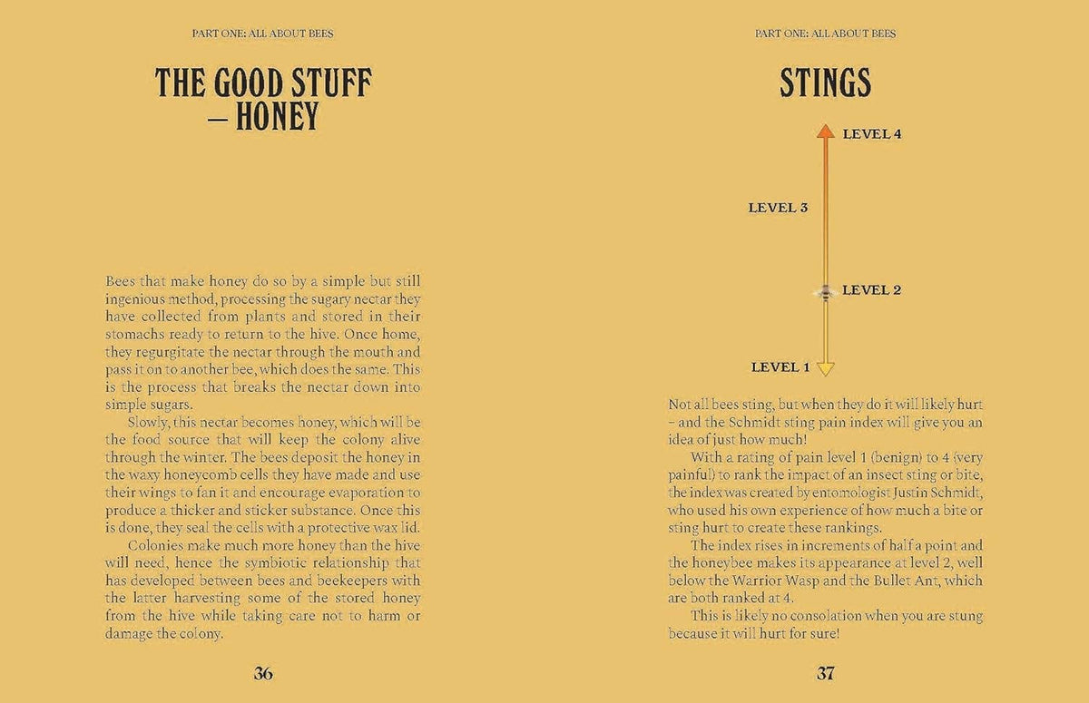Bees