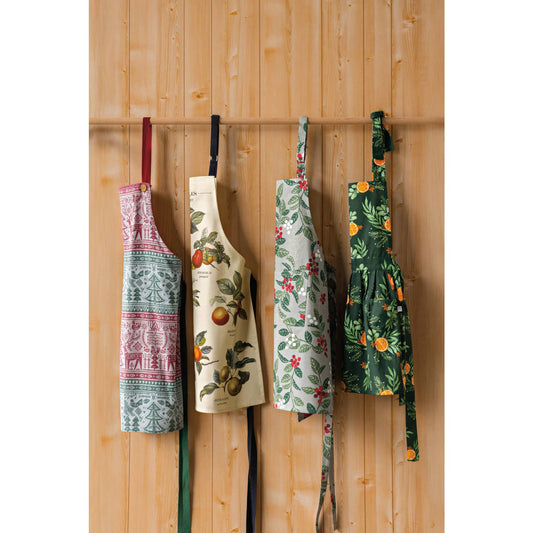 Apple Orchard Apron