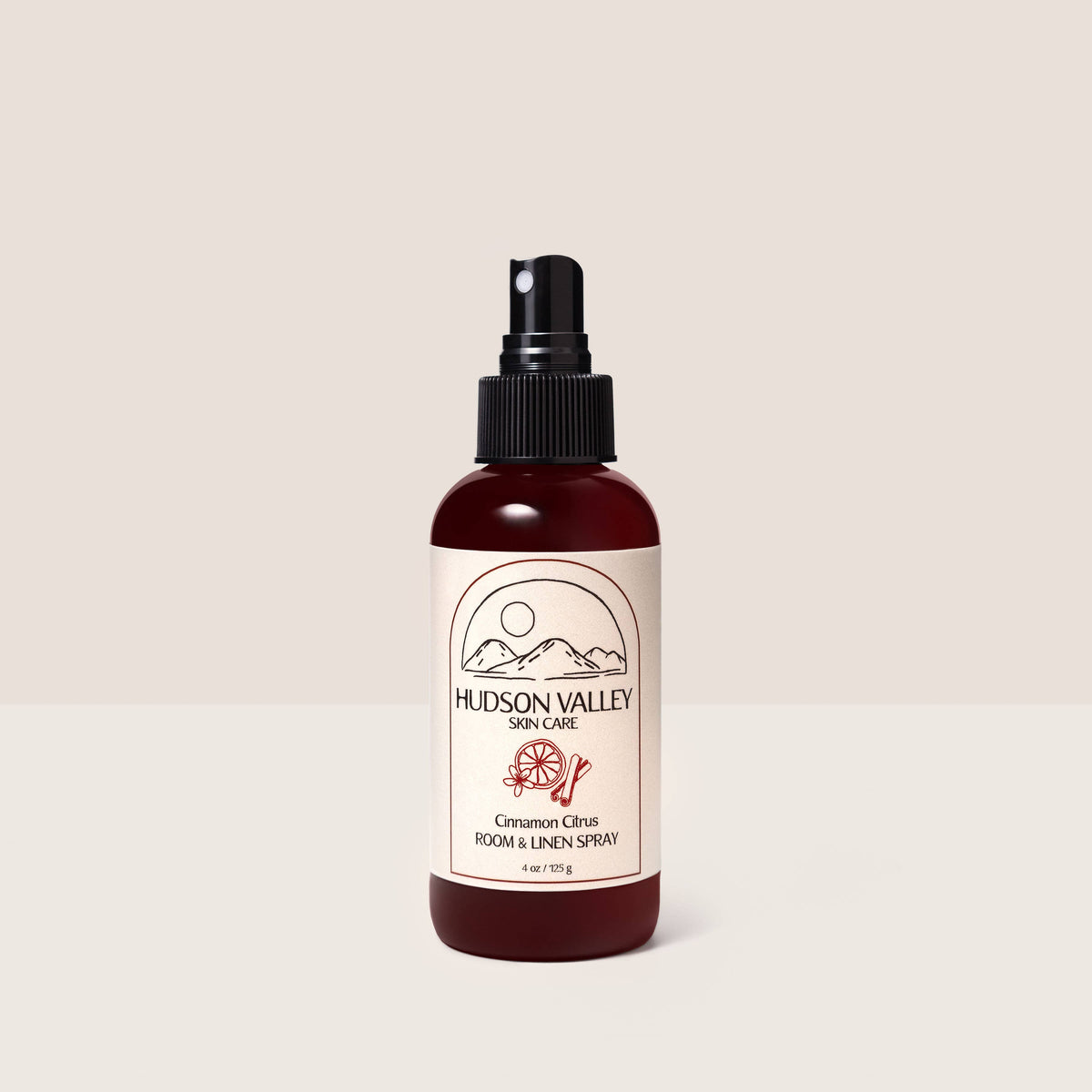 Cinnamon Citrus Room & Linen Spray