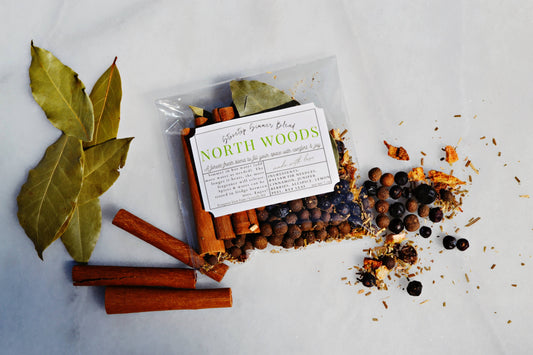 Simmer Pot Stovetop Spice