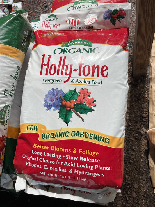 Espoma Holly-Tone