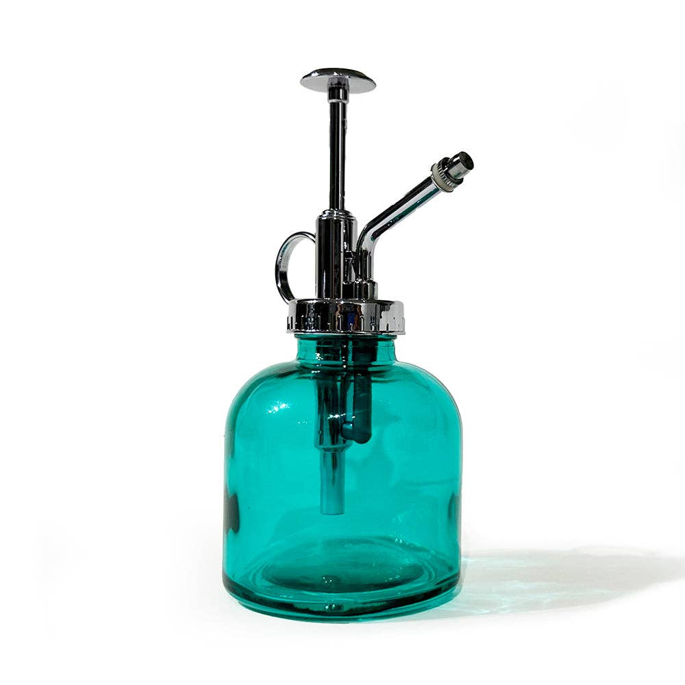 Air Plant Misters For Indoor Plants Glass Spray Bottle