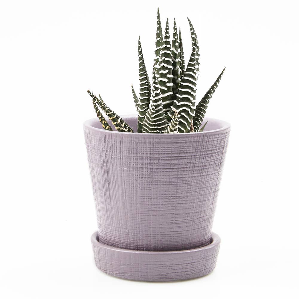Mick Planter Pots With Drainage Holes Bulk SALE SALE