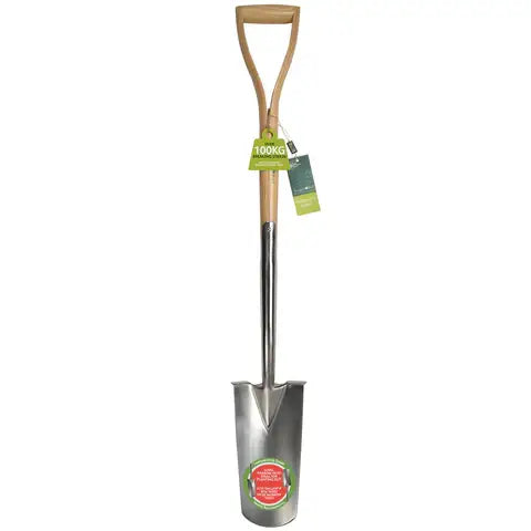 RHS Transplanting Spade