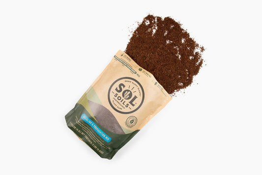 Soil (1Gal) Seedling & Propagation Mix
