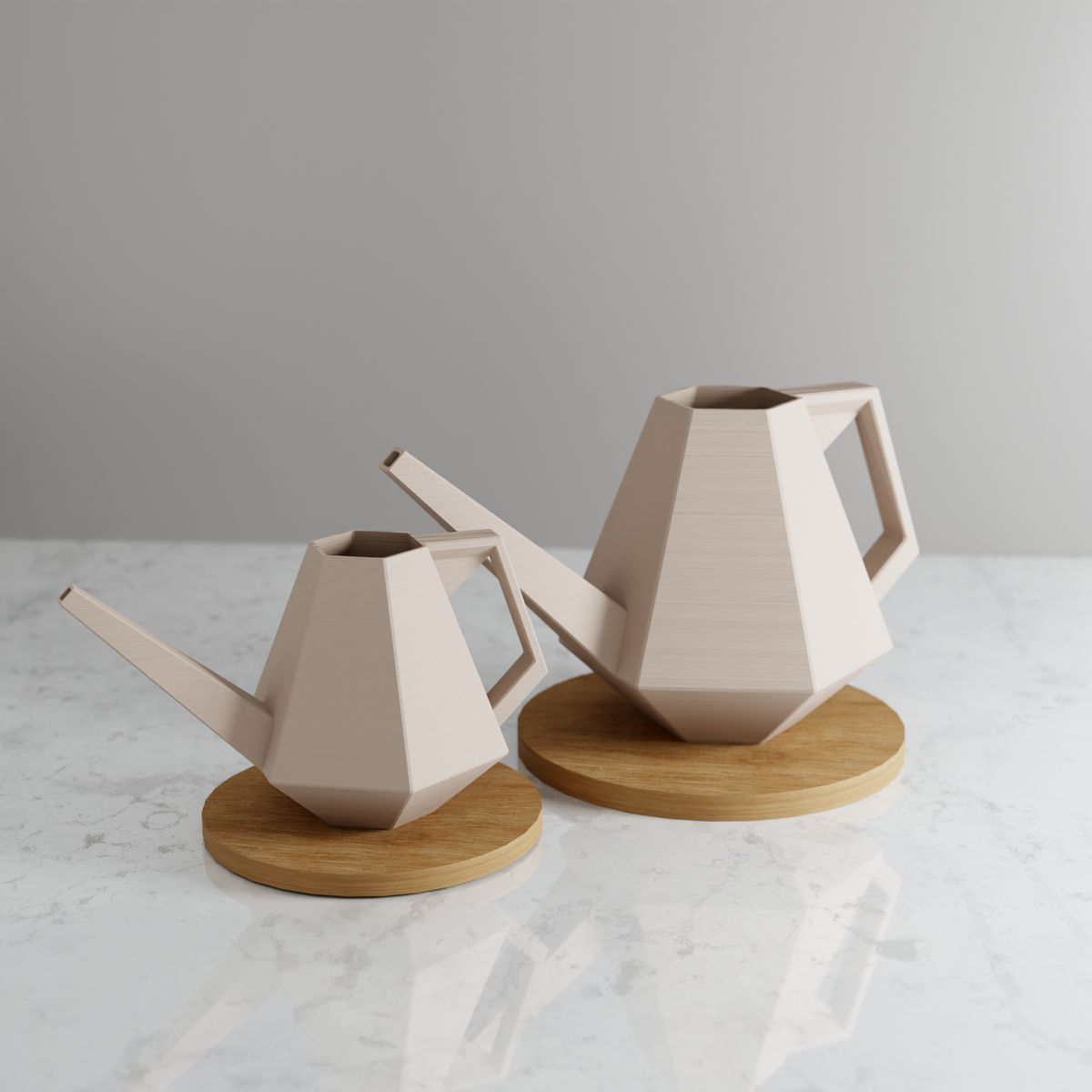 ZENFLOW Watering Can