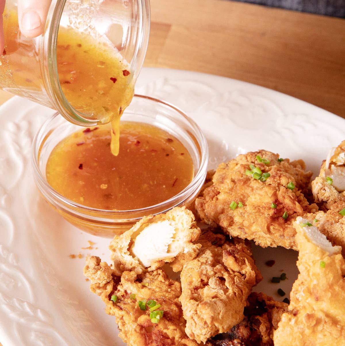 Classic Orange Marmalade