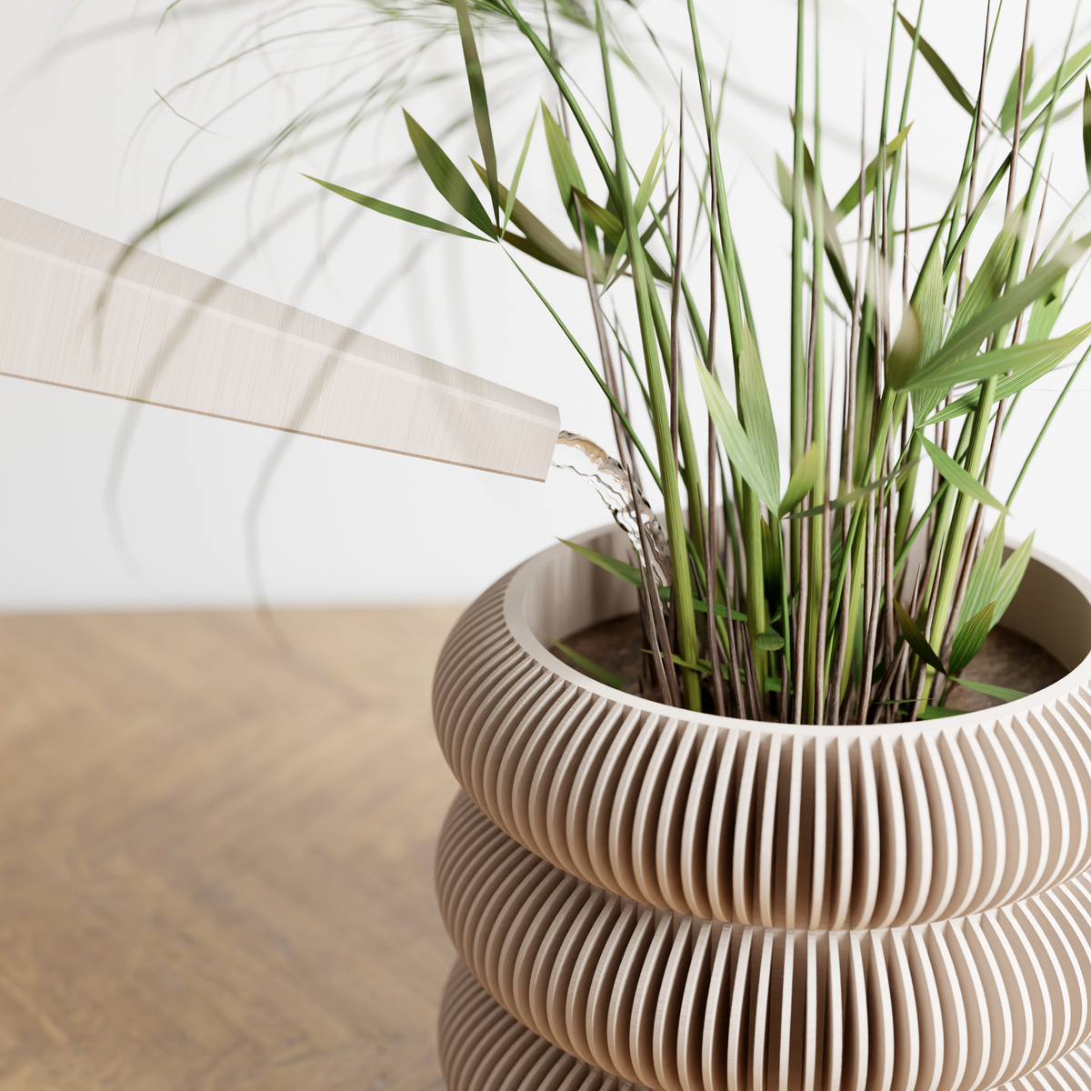 ZENFLOW Watering Can