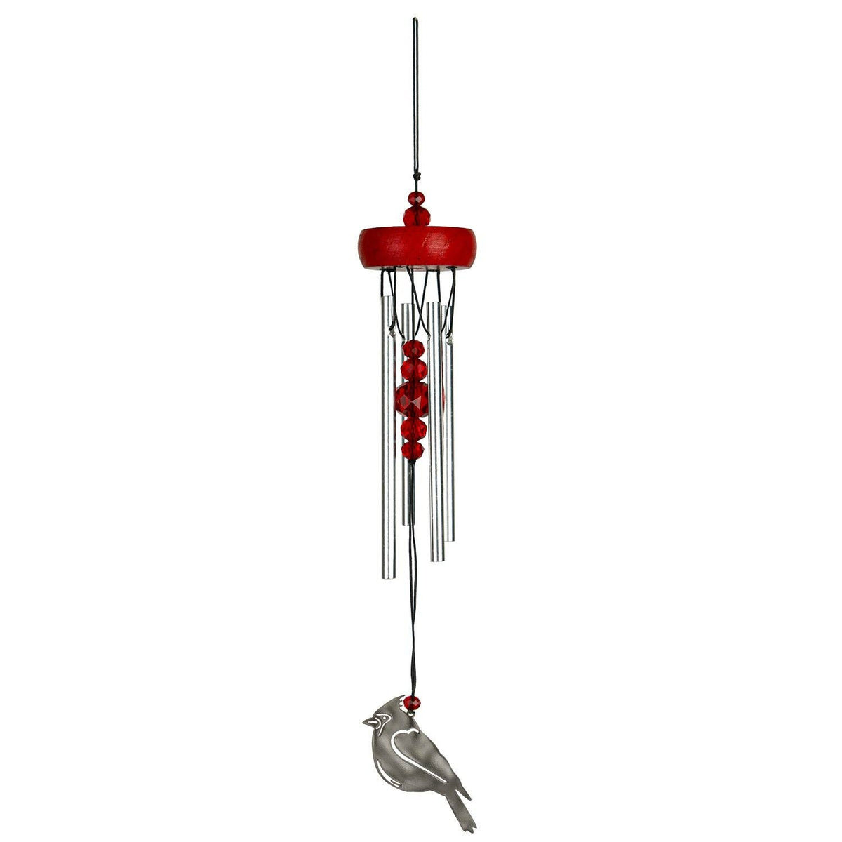 Woodstock Chime Fantasy™ - Cardinal