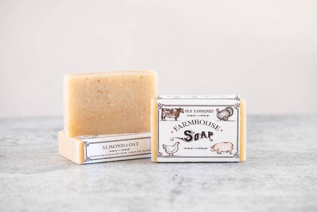 Farmhouse Soap