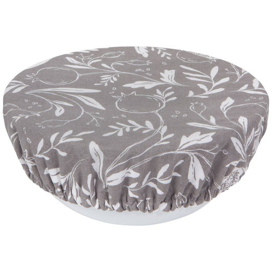Now Designs Pomegranates Bowl Covers Set of 2