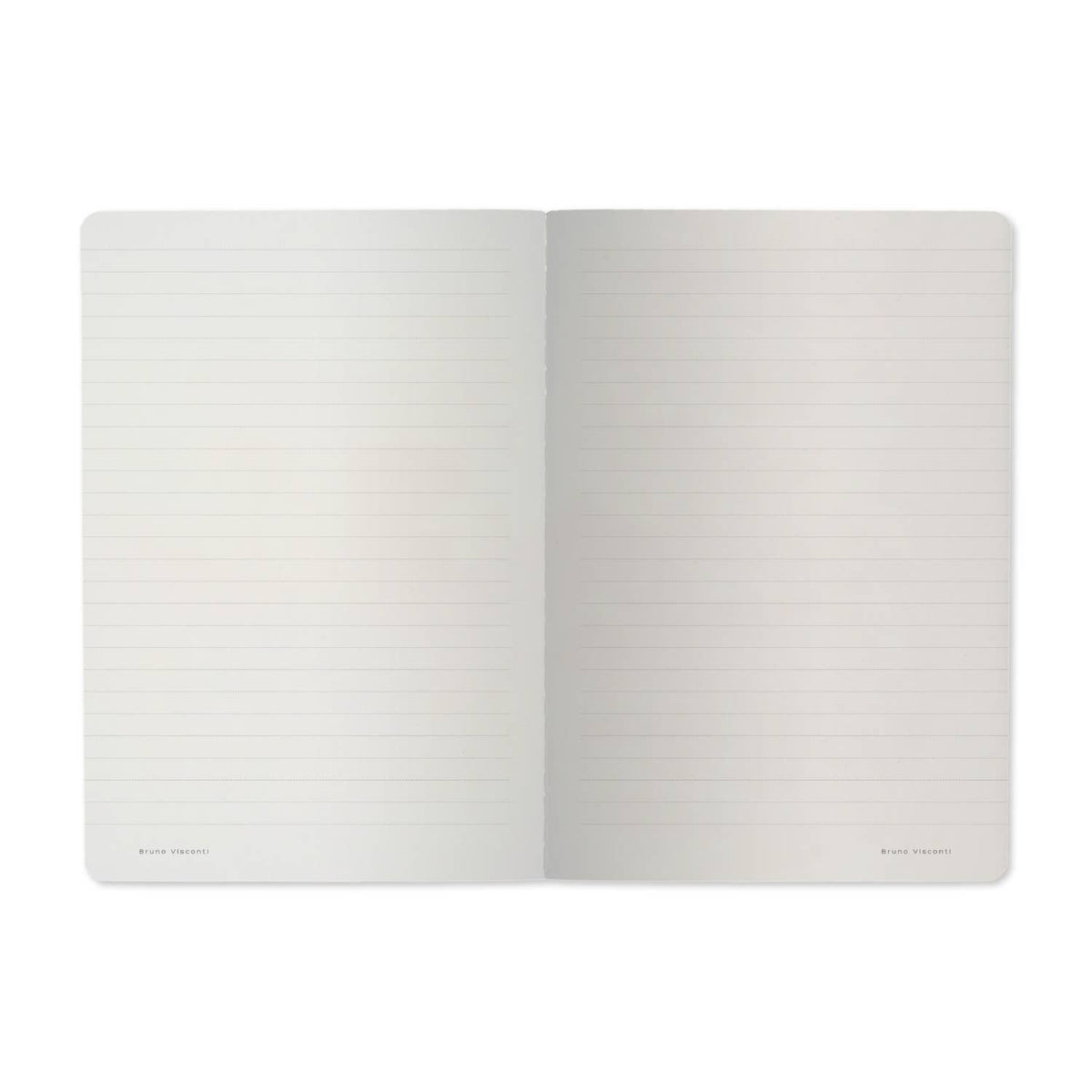 A5 Notebook - The Little Squirrel