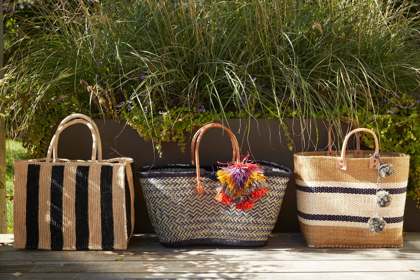 Roma Tote