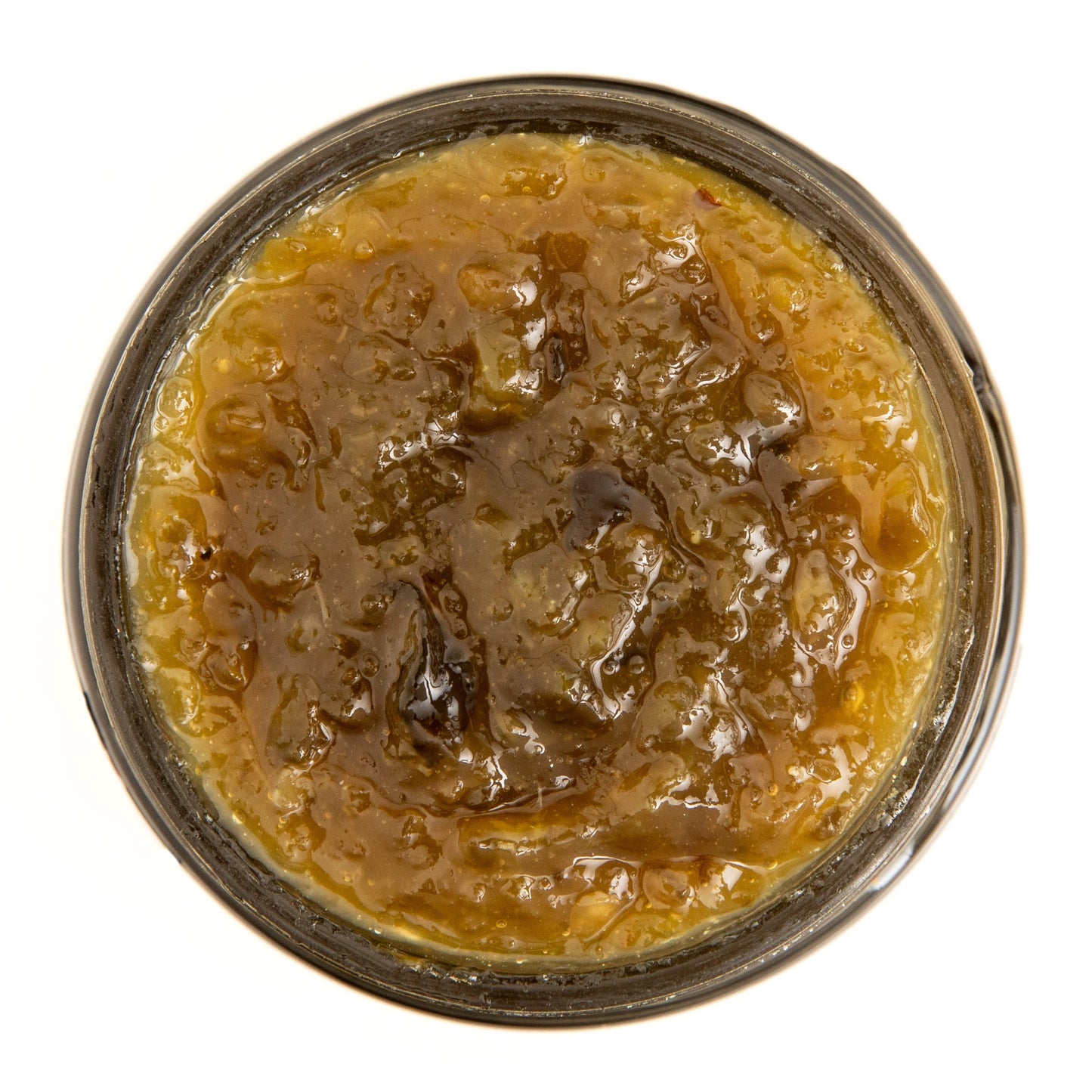Jalapeño & Lime Spicy Chili Jam