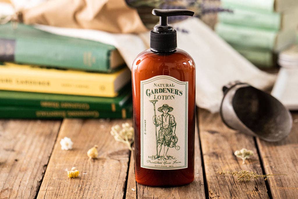 Gardener’s Lotion