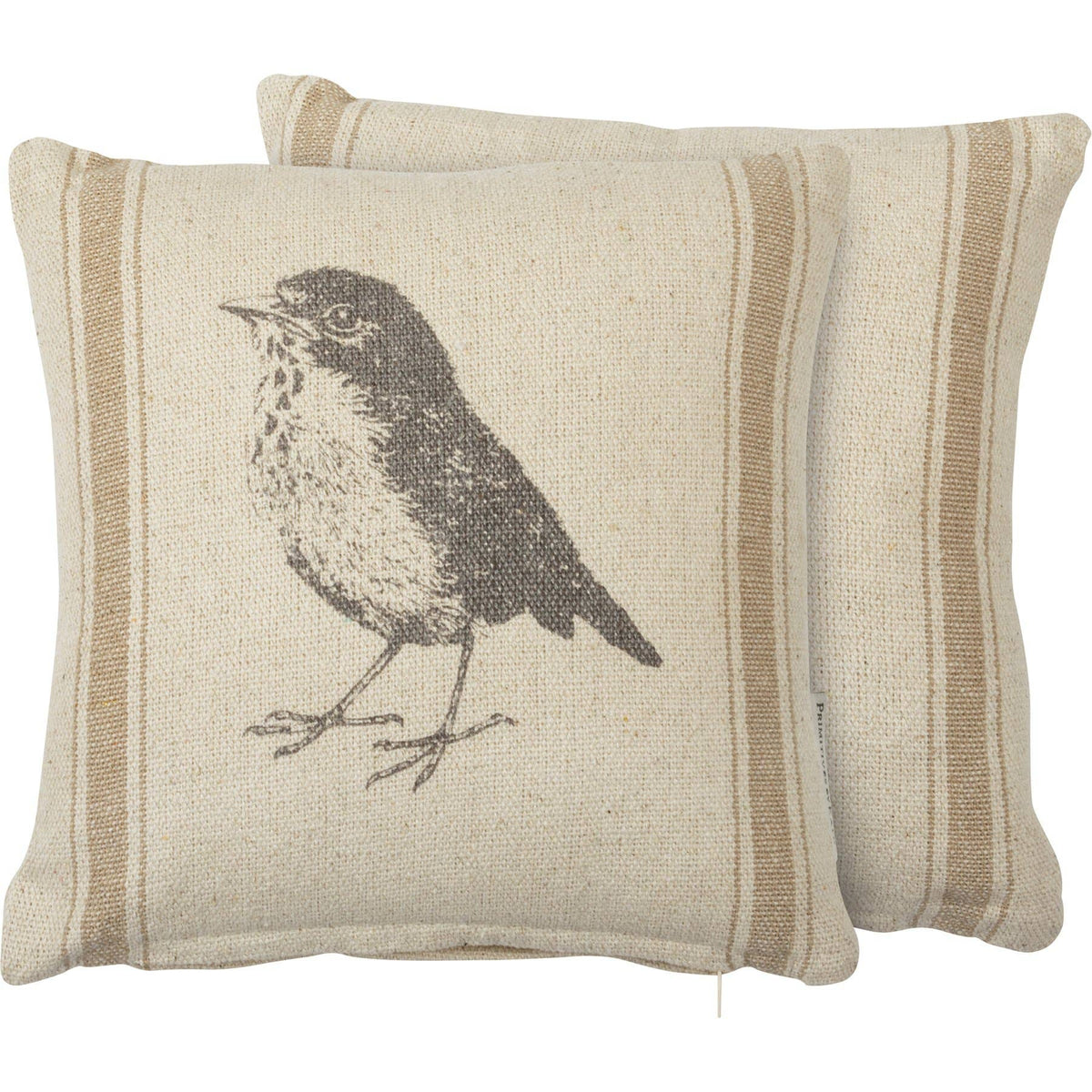 Sparrow Pillow