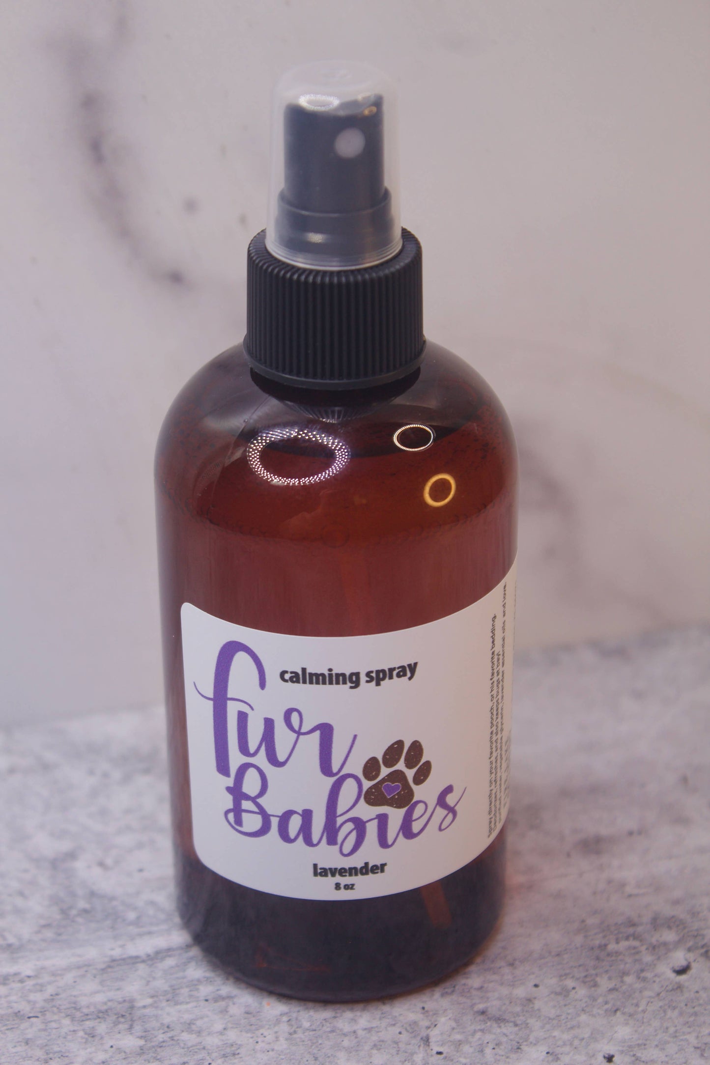 Fur Babies Calming Spray