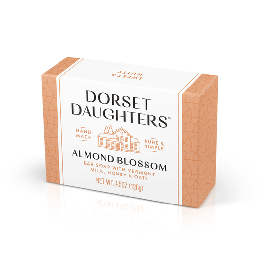 Dorset Daughters - Bar Soap