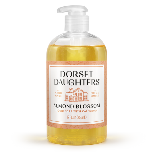 Dorset Daughters - Liquid Soap