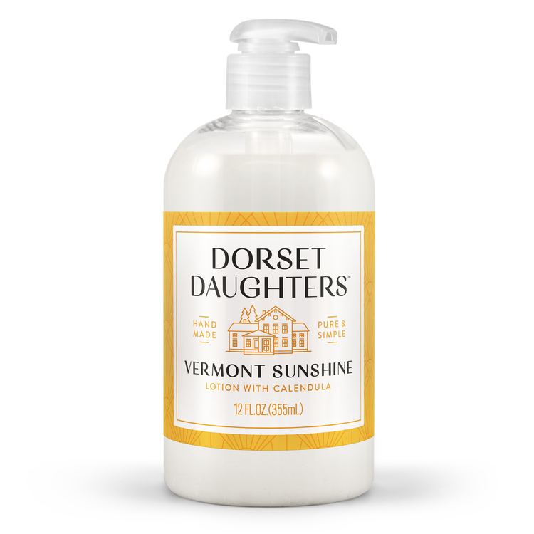 Dorset Daughters - Hand & Body Lotion
