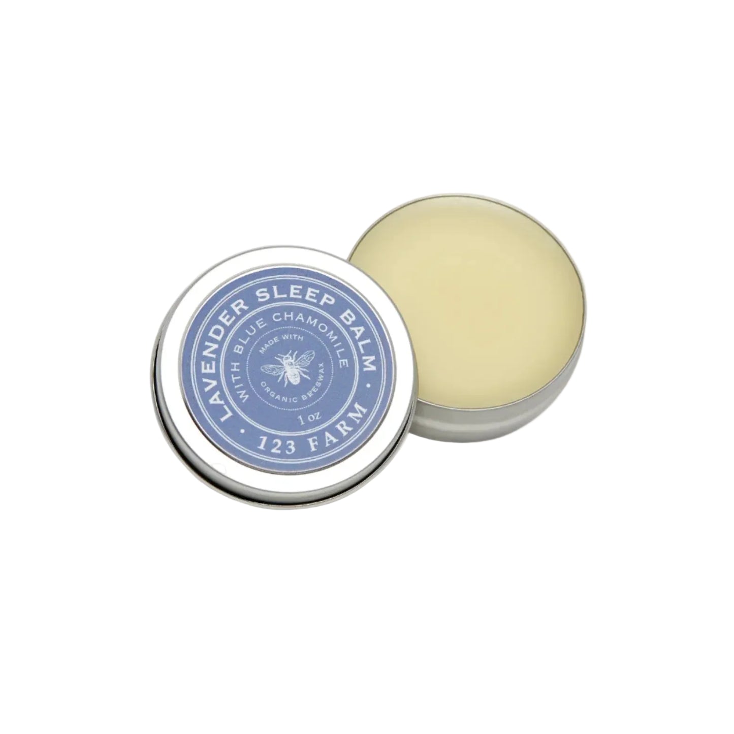 Lavender Sleep Body Balm