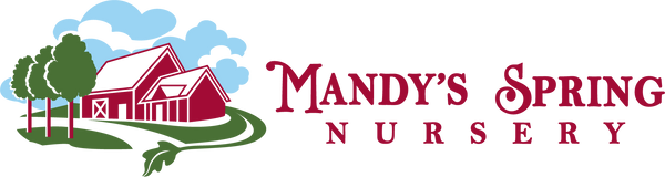 Mandy Spring Farm Nursery, Inc. logo