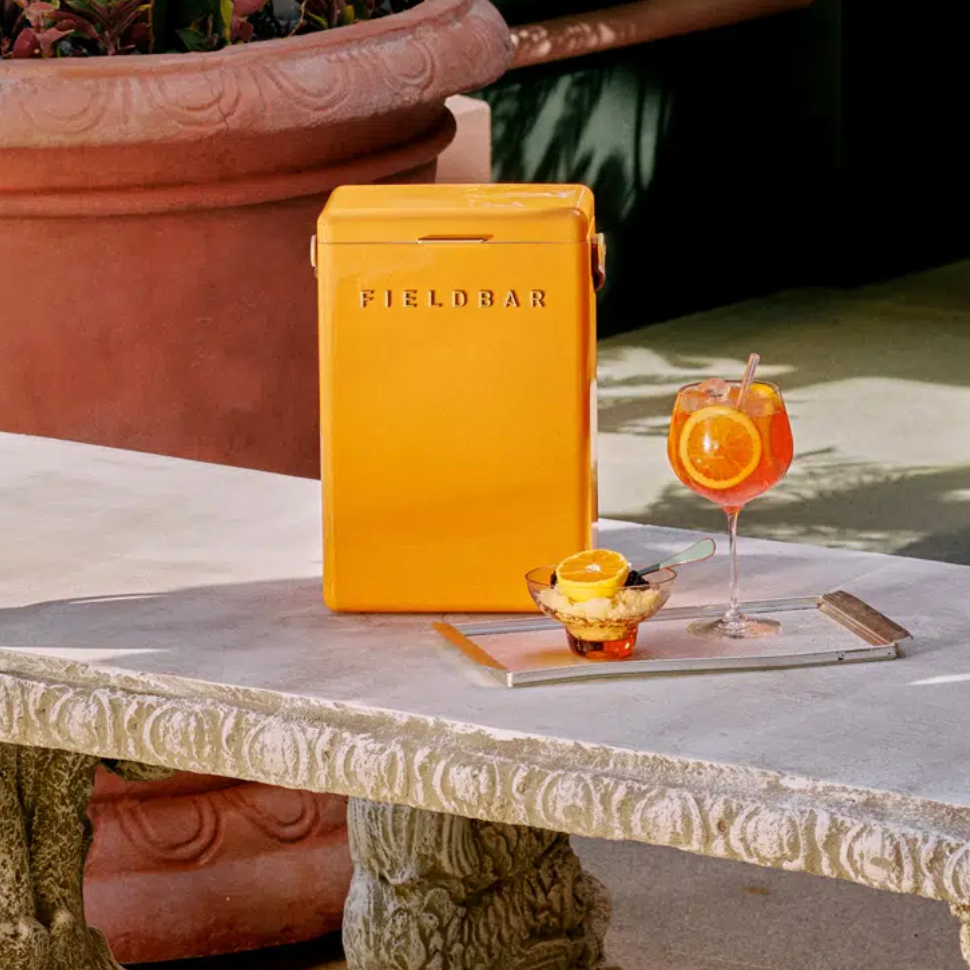 Drinks Box - Orchard Orange