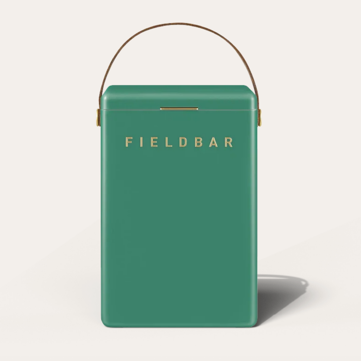 Drinks Box - Parisian Green