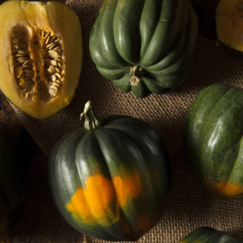 acorn squash seeds for planting Squash, Acorn Table Queen Seed Packets