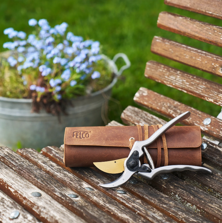 FELCO 2 - 80th Anniversary Special Edition