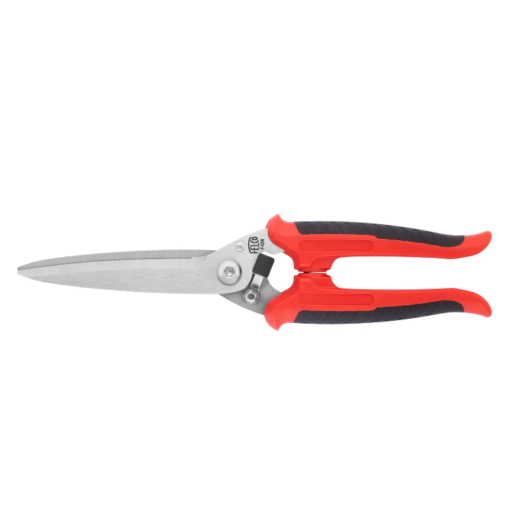 FELCO 456 - Aromatic herbs scissors