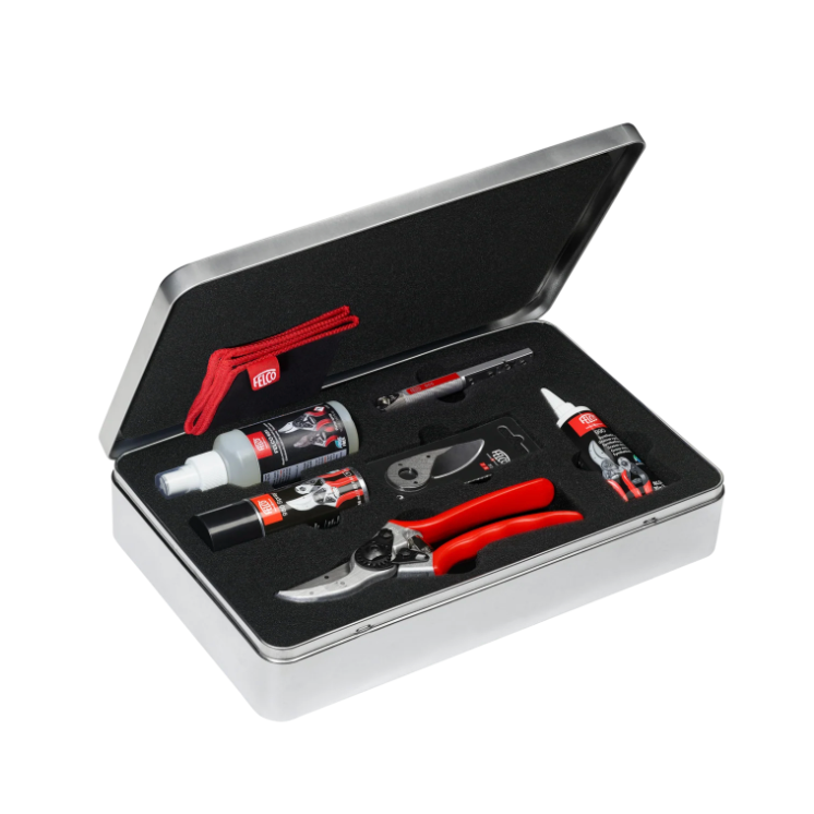 Felco 933 Maintenance Bundle