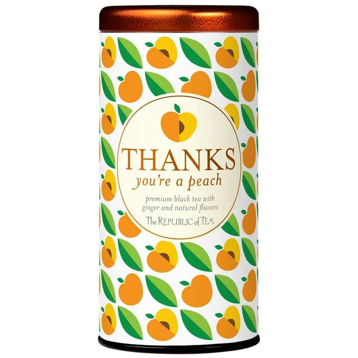 Thanks Tea