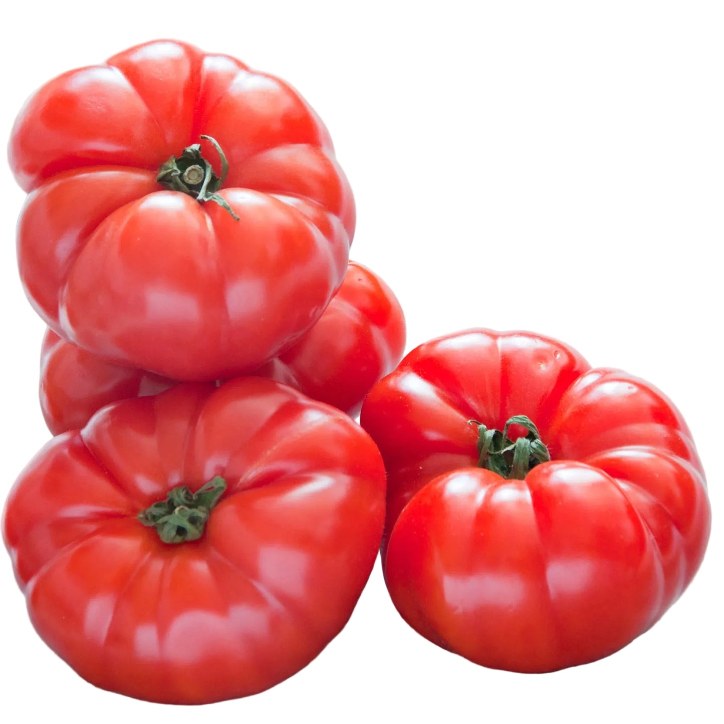 Tomato Beefsteak - (Heirloom NON GMO) Seeds