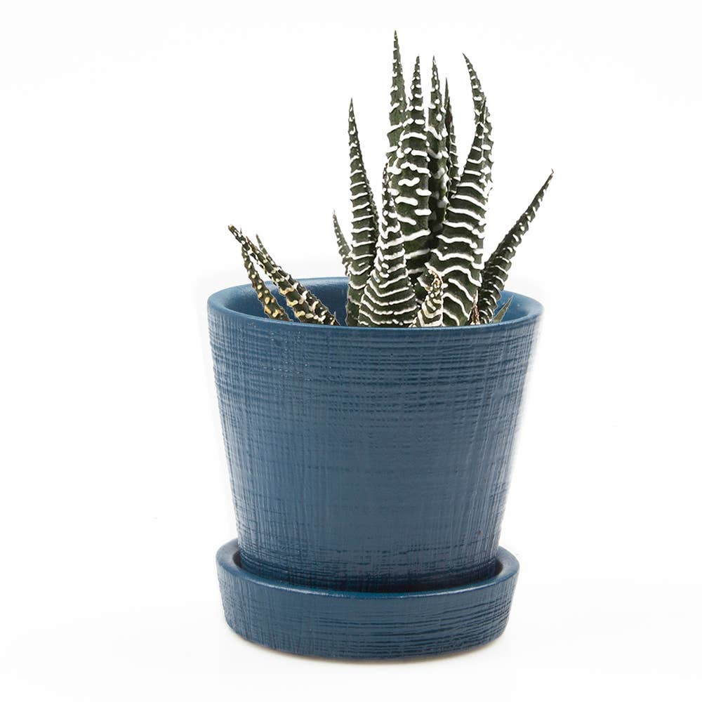 Mick Planter Pots With Drainage Holes Bulk SALE SALE