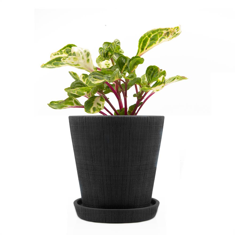 Mick Planter Pots With Drainage Holes Bulk SALE SALE