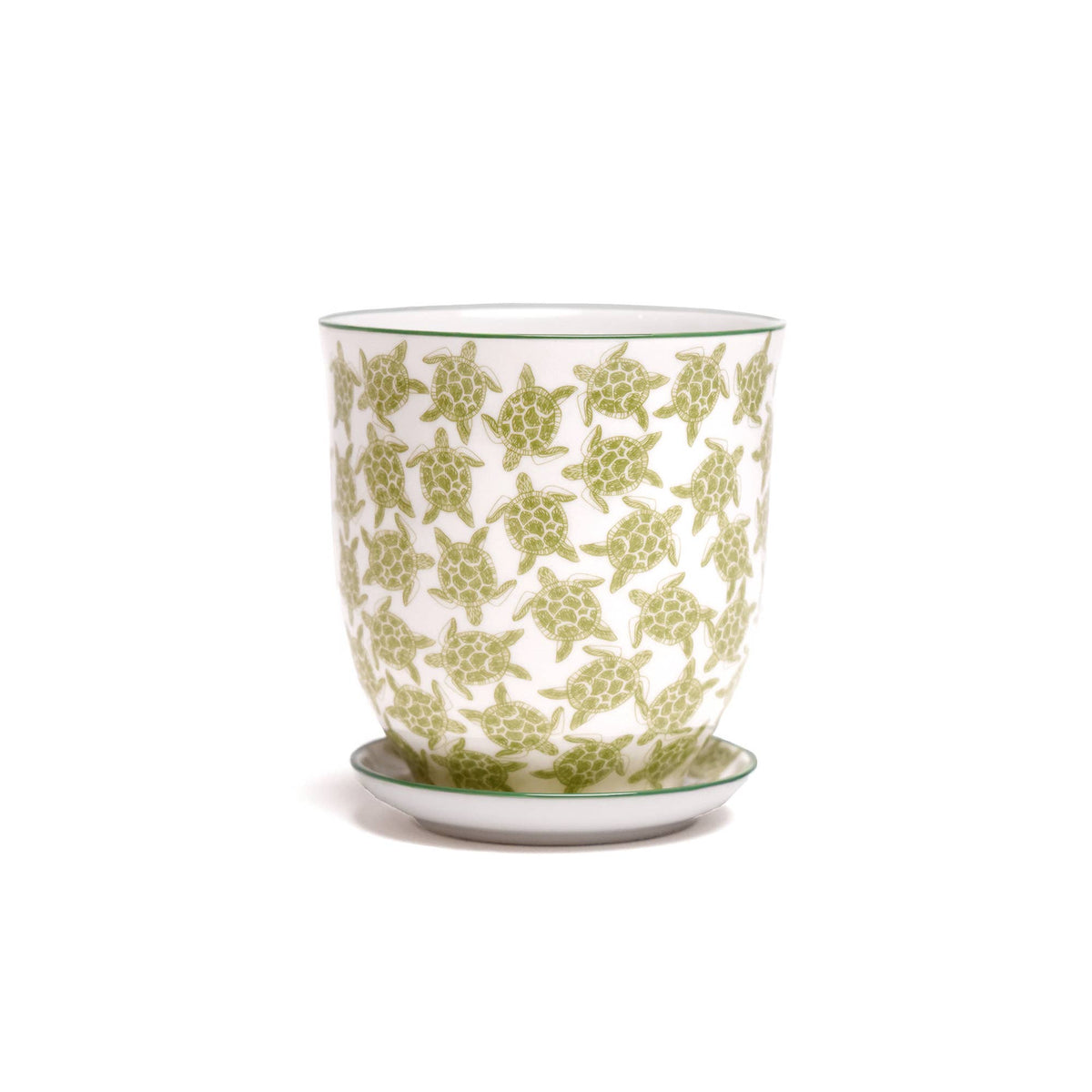 Liberte Indoor plant pots with drainage 3 & 5 inch planter