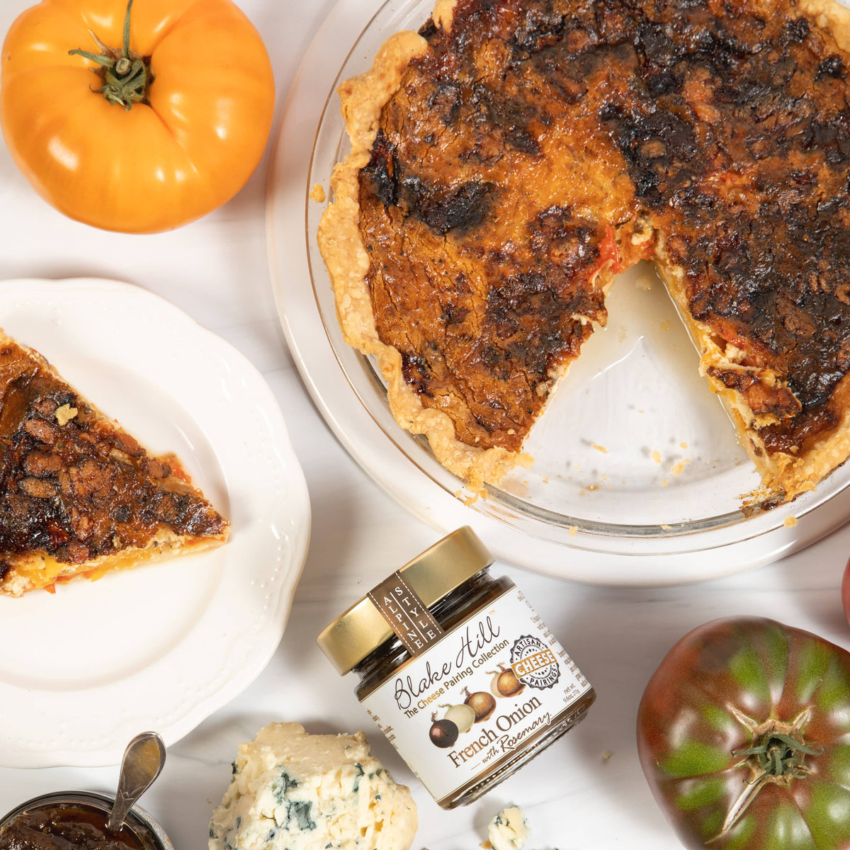 French Onion with Rosemary
