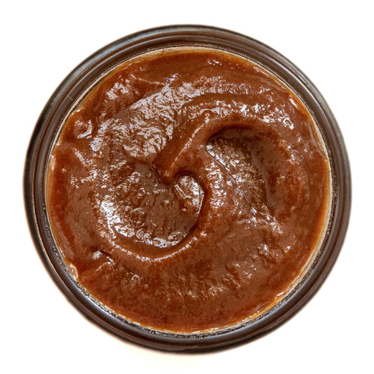 Pumpkin Maple Butter