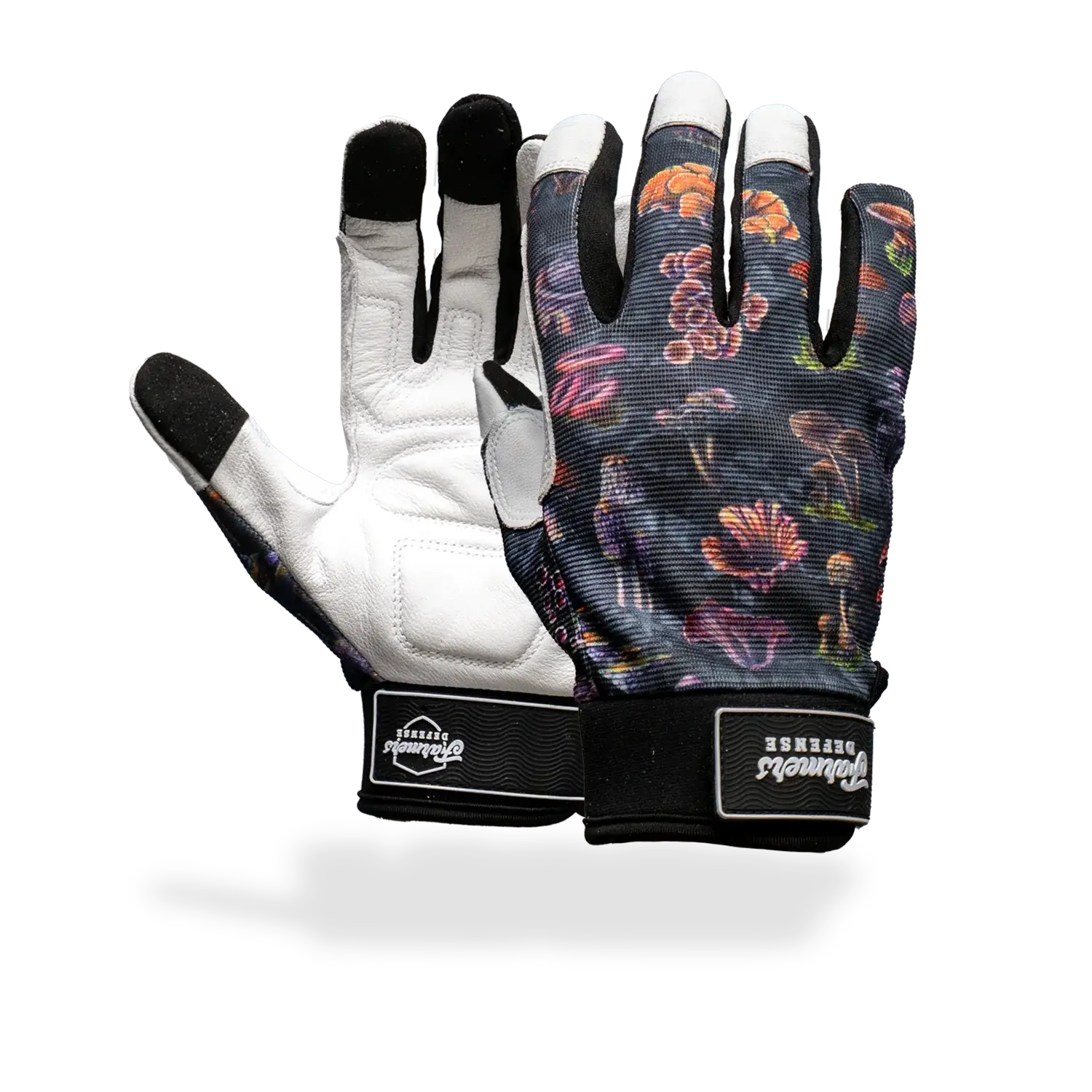 men's leather gardening gloves Garden Gloves - Leather