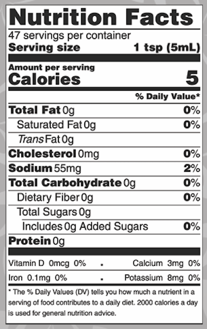 Heady Topper Mustard 8oz