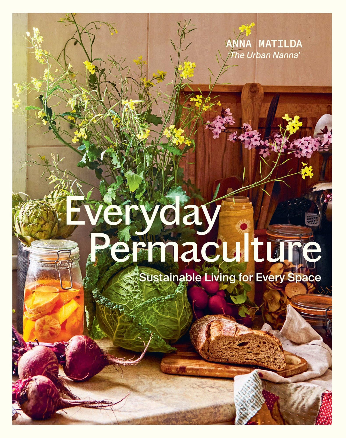 Everyday Permaculture